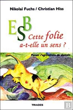 Bertrand.pt - E S B, Cette Folie A-T-Elle Un Sens ?