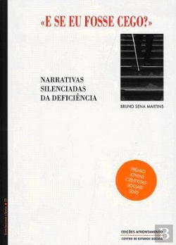 Bertrand.pt - E Se Eu Fosse Cego?