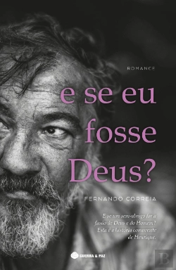 Bertrand.pt - E se Eu Fosse Deus?