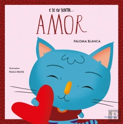 Bertrand.pt - E Se Eu Sentir... Amor