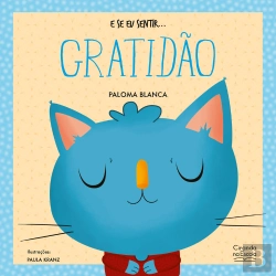 Bertrand.pt - E Se Eu Sentir... Gratidão