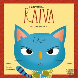 Bertrand.pt - E Se Eu Sentir... Raiva