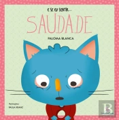 E Se Eu Sentir... Saudade