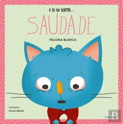 Bertrand.pt - E Se Eu Sentir... Saudade