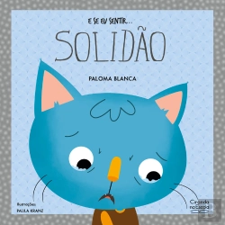 Bertrand.pt - E Se Eu Sentir... Solidão