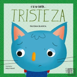 Bertrand.pt - E Se Eu Sentir... Tristeza