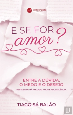 Bertrand.pt - E Se For Amor?