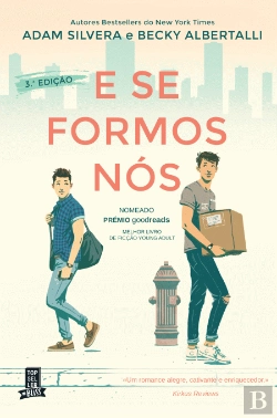 Bertrand.pt - E se Formos Nós