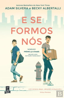 Bertrand.pt - E Se Formos Nós