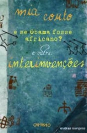E se Obama fosse africano?