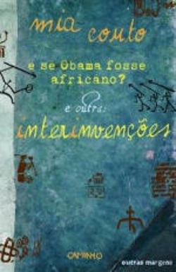 Bertrand.pt - E se Obama fosse africano?