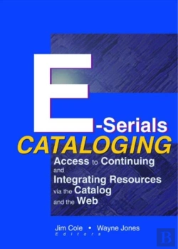 Bertrand.pt - E-Serials Cataloging