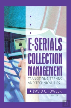 Bertrand.pt - E-Serials Collection Management