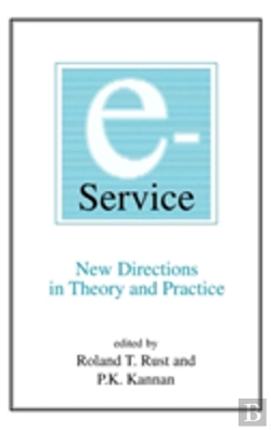Bertrand.pt - E-Service: New Directions In Theory And Practice