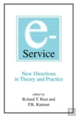 Bertrand.pt - E-Service: New Directions In Theory And Practice