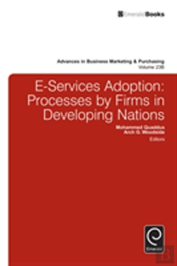 Bertrand.pt - E-Services Adoption