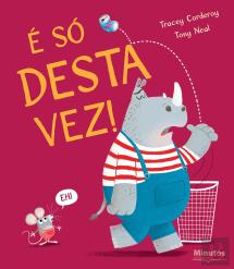 É só Desta Vez!