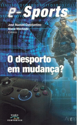 Bertrand.pt - e-Sports: O Desporto em Mudança?