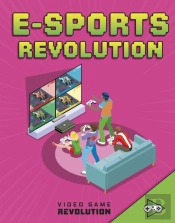 E Sports Revolution