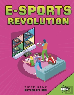 Bertrand.pt - E Sports Revolution