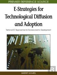 E-Strategies For Technological Diffusion And Adoption