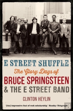 Bertrand.pt - E Street Shuffle