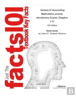 Bertrand.pt - E-Study Guide For: Century 21 Accounting: Multicolumn Journal, Introductory Course, Chapters 1-17