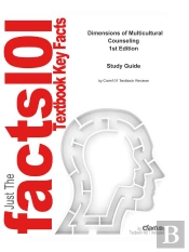 E-Study Guide For: Dimensions Of Multicultural Counseling By Anita Jones Thomas, Isbn 9781412951364