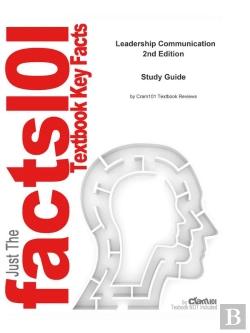 Bertrand.pt - E-Study Guide For: Leadership Communication By Deborah Barrett, Isbn 9780073403144