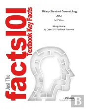 E-Study Guide For: Milady Standard Cosmetology 2012 By Milady, Isbn 9781439059302