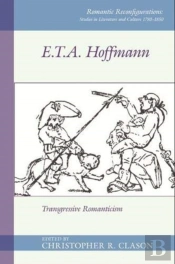 E. T. A. Hoffmann