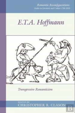 Bertrand.pt - E. T. A. Hoffmann
