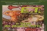 E T - O Livro do Planeta Verde