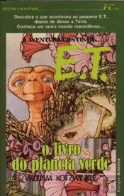 E T - O Livro do Planeta Verde