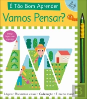É Tão Bom Aprender