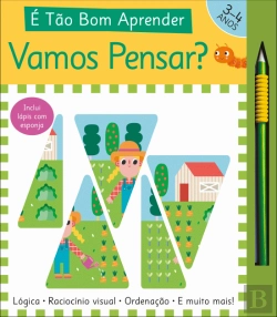 Bertrand.pt - É Tão Bom Aprender