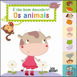 Bertrand.pt - É Tão Bom Descobrir! Os Animais