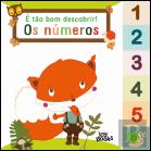 É Tão Bom Descobrir! Os Números