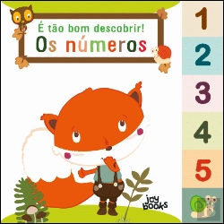 Bertrand.pt - É Tão Bom Descobrir! Os Números