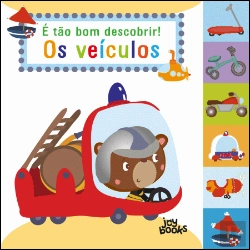 Bertrand.pt - É Tão Bom Descobrir! Os Veículos
