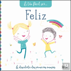 Bertrand.pt - É Tão Fácil Ser… 2: Feliz