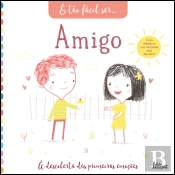É Tão Fácil Ser… 3: Amigo