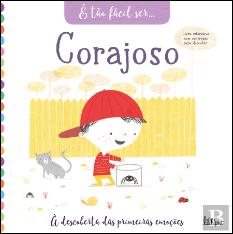É Tão Fácil Ser… 4: Corajoso