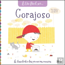 Bertrand.pt - É Tão Fácil Ser… 4: Corajoso