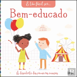 Bertrand.pt - É Tão Fácil Ser… 5: Bem-Educado