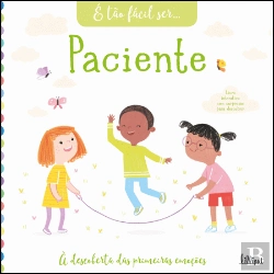 Bertrand.pt - É Tão Fácil Ser… 6: Paciente