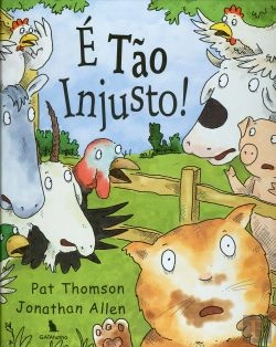 Bertrand.pt - É Tão Injusto!
