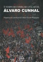 É Tempo de Começar a Falar de Álvaro Cunhal