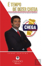 É Tempo de Dizer Chega