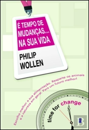 É Tempo de Mudanças… Na Sua Vida